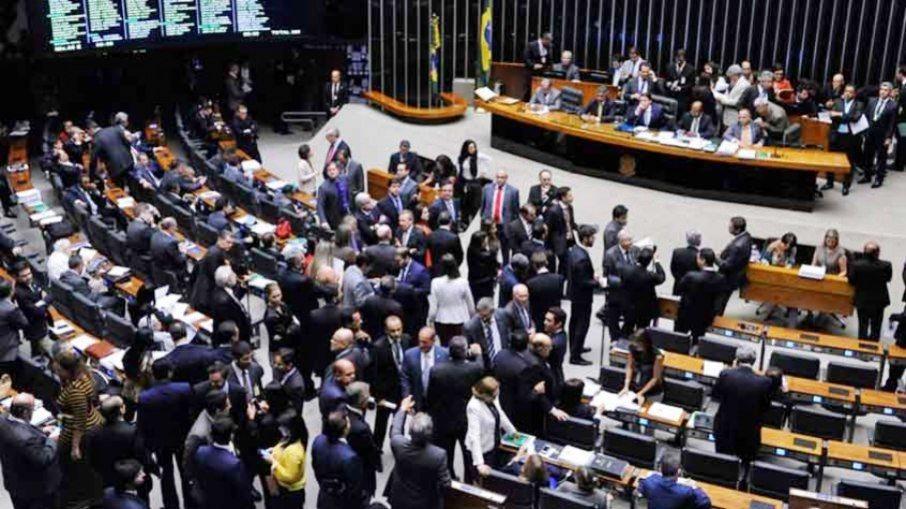 Câmara aprova MP que altera regras e facilita abertura de empresas