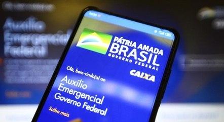 Caixa libera saque da 4ª parcela do auxílio emergencial a nascidos em julho, nesta quarta-feira (11)