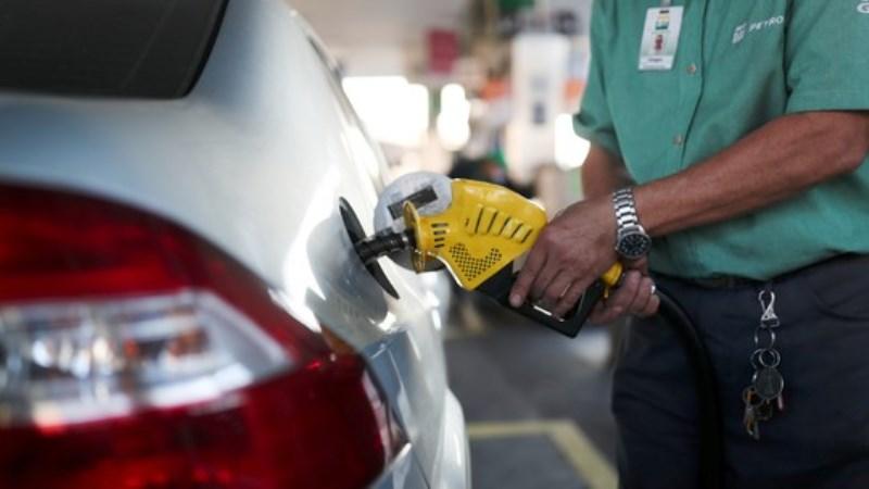 Petrobras sobe preço da gasolina nas refinarias a partir desta quinta-feira (12)