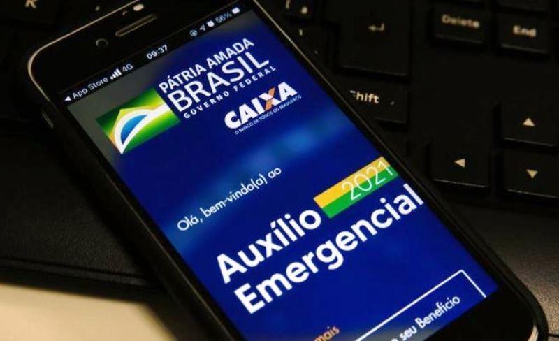 Caixa começa a pagar a 5ª parcela do auxílio emergencial nesta sexta-feira (20)