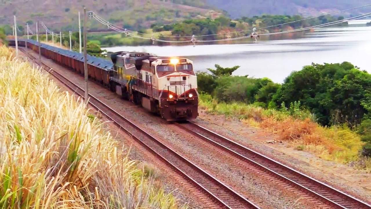 MP do Marco Legal das Ferrovias beneficiará Estrada de Ferro no Norte do ES 