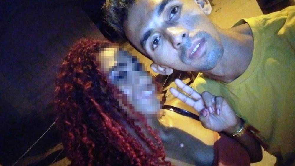 Jovem é assassinado com tiro na cabeça ao sair de motel; ex é presa e confessou o crime