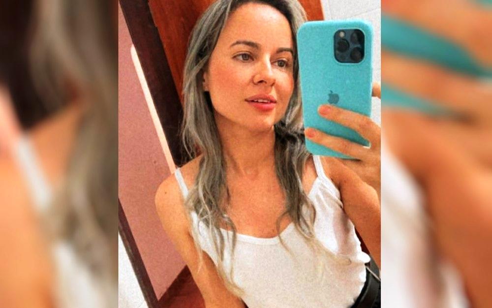 Corpo de vendedora desaparecida é encontrado queimado dentro de saco de lixo