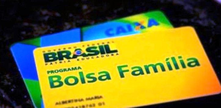 Beneficiário do Bolsa Família com NIS final 9 recebe 5ª parcela do auxílio nesta segunda-feira (30)