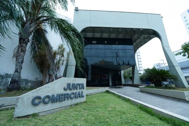 Junta Comercial do ES registra maior número de abertura de empresas da história