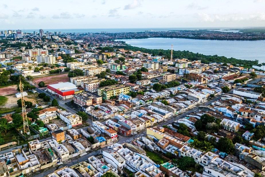 Afundamento do solo em Maceió pode durar até 10 anos: Entenda a formação dos bairros fantasmas