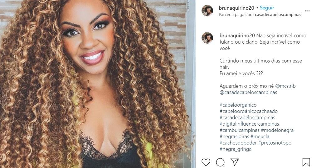 Influenciadora é morta a facadas pelo marido; em seguida ele cometeu suicídio