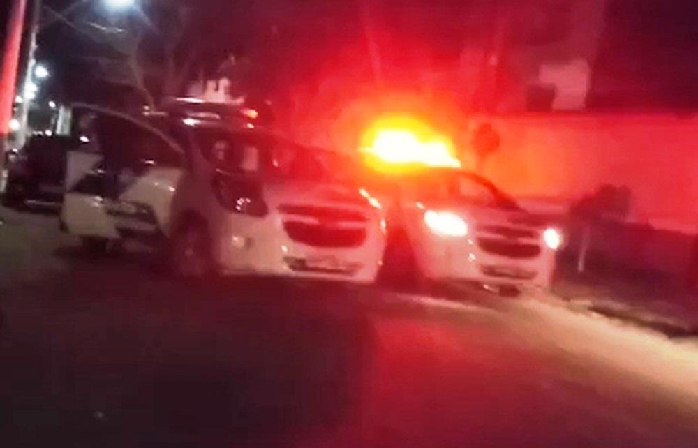 Ex-assessor parlamentar é morto a tiros em Guarapari, ES