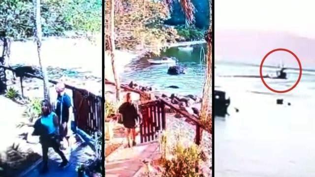 Polícia confirma que corpo encontrado por pescadores em Angra dos Reis é de empresário desaparecido há 25 dias