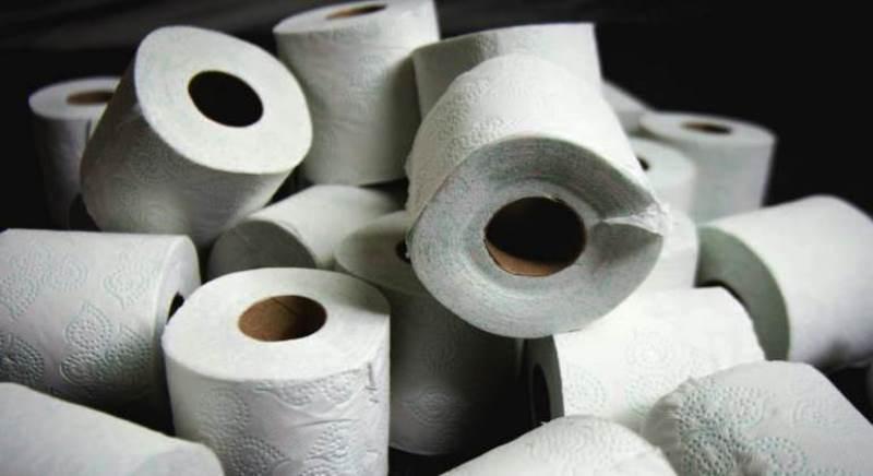 Uso de papel higiênico impacta o aquecimento global, revela estudo