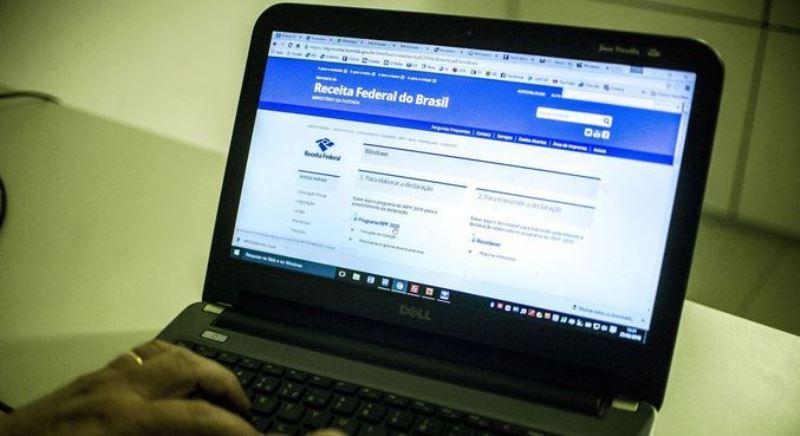 Receita abre consulta ao 5º lote de restituição do IR 2021 nesta quinta-feira (23)