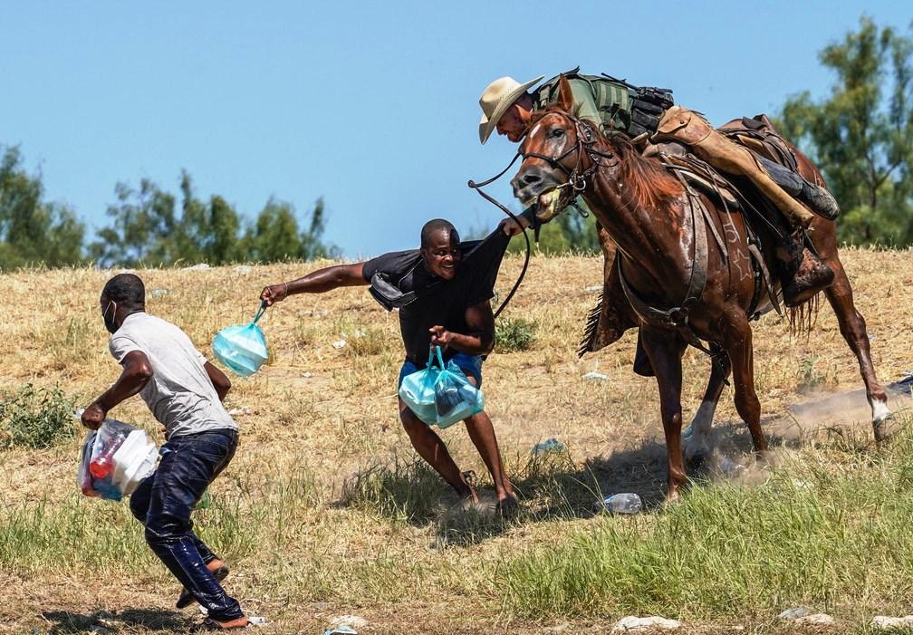 Enviado dos EUA ao Haiti renuncia e denuncia deportações ‘desumanas’ de imigrantes