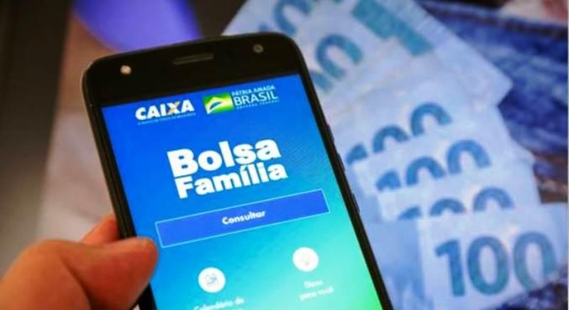 Bolsa Família tem pagamento da 6ª parcela do auxílio concluído