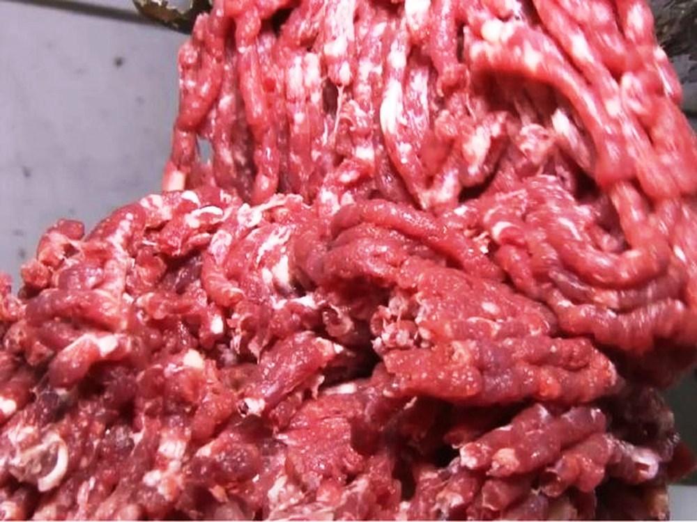 Governo propõe regras de qualidade para venda de carne moída