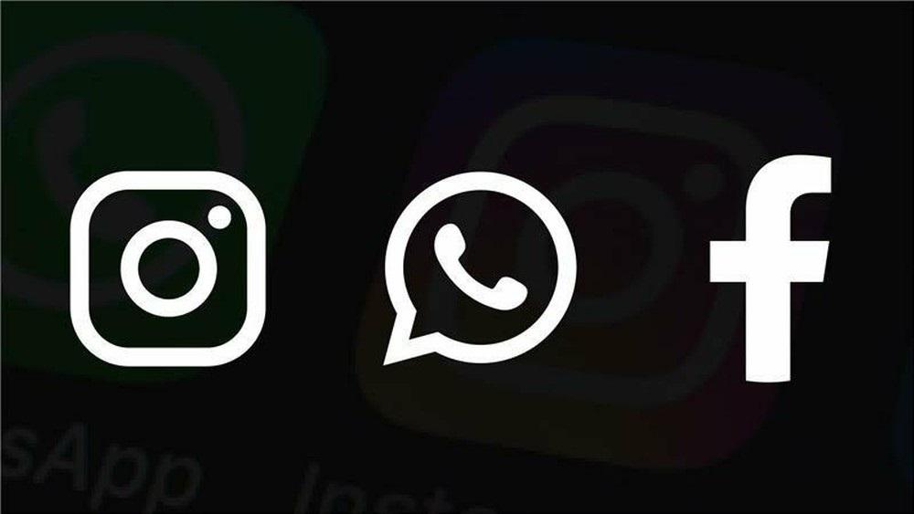 WhatsApp, Instagram e Facebook começam a funcionar após 6 horas de pane global