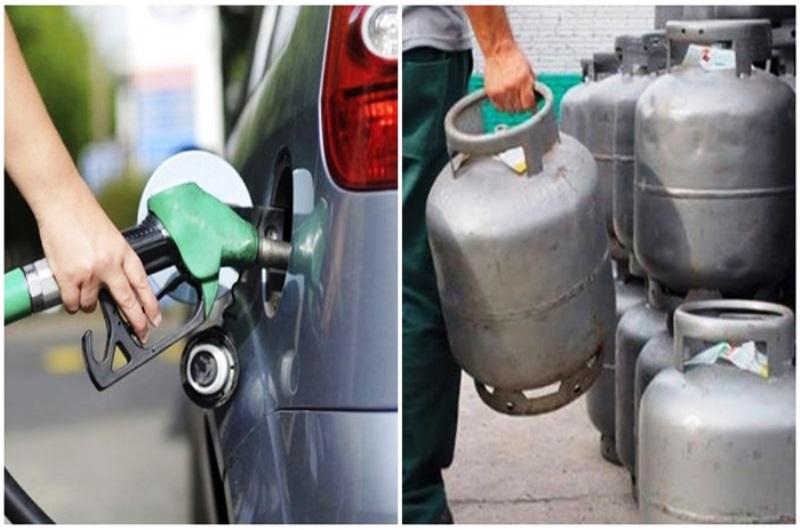 Gasolina e gás de cozinha ficam mais caros a partir deste sábado (9)