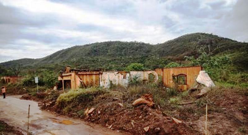 Decisão cria sistema indenizatório paralelo à tragédia de Mariana