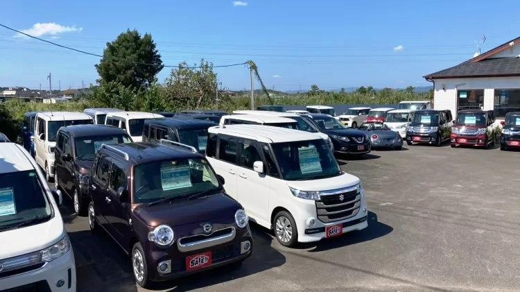 Xô, carroça: Como Japão ‘obriga’ os motoristas a comprarem novos carros