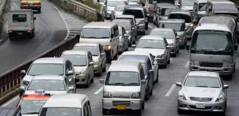 Xô, carroça: Como Japão ‘obriga’ os motoristas a comprarem novos carros