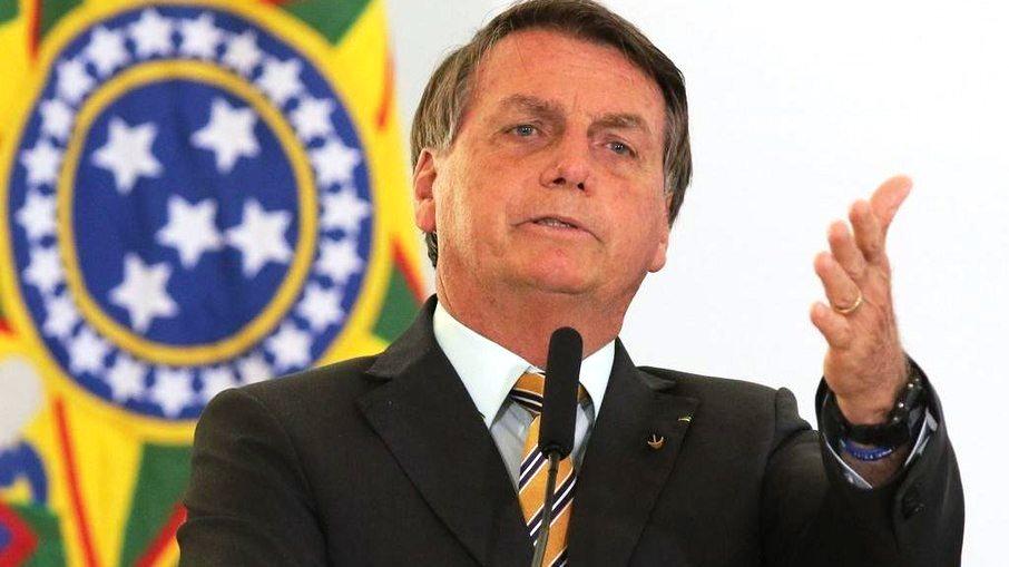 Bolsonaro veta tributo a ex-presidente João Goular, deposto por militares em 1964