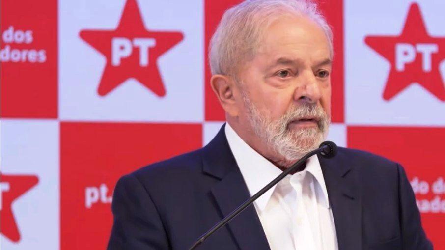 Lula insinua que Ciro Gomes teve cérebro afetado pela covid-19