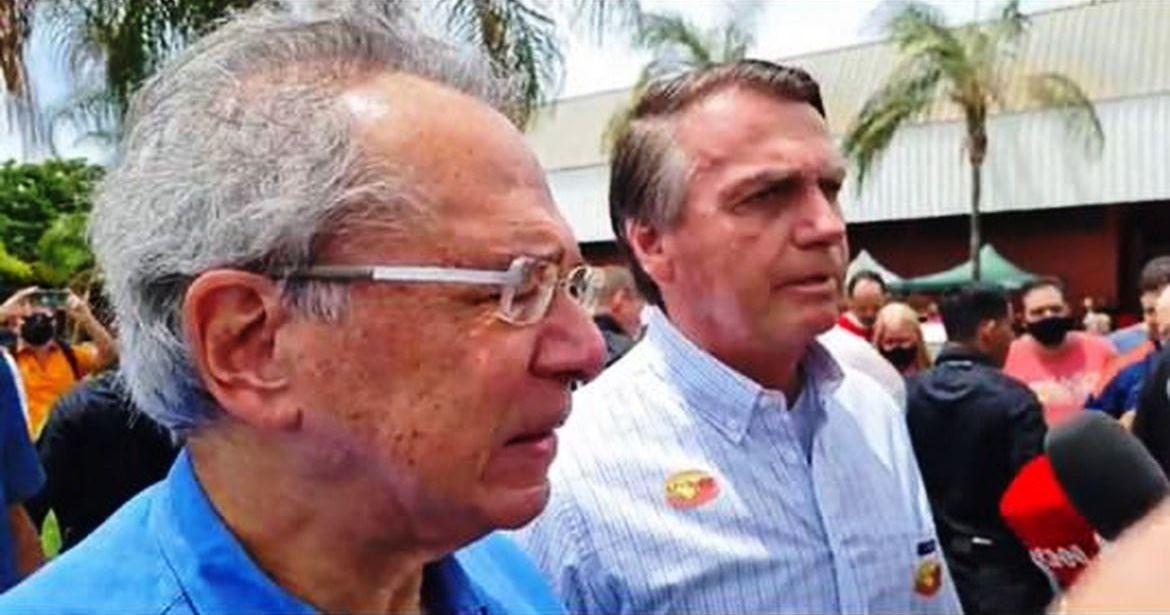 Presidente Bolsonaro afirma que governo não interferirá em preços