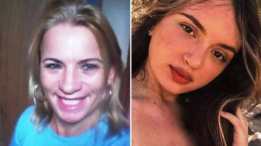 Mãe e filha são encontradas mortas a facadas dentro de casa em Angra dos Reis