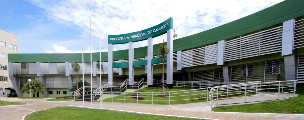 Prefeitura de Cariacica anuncia abono de R$ 5 mil para quase 4 mil professores