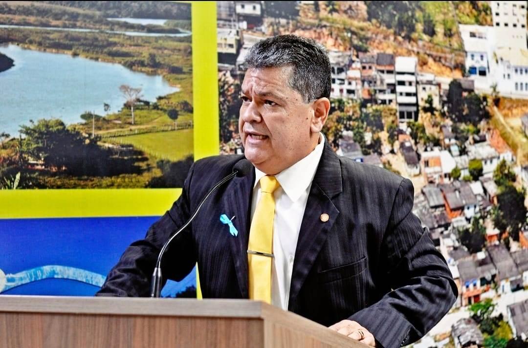 Paulo Fundão conclama norte capixaba à luta por universidade independente em São Mateus