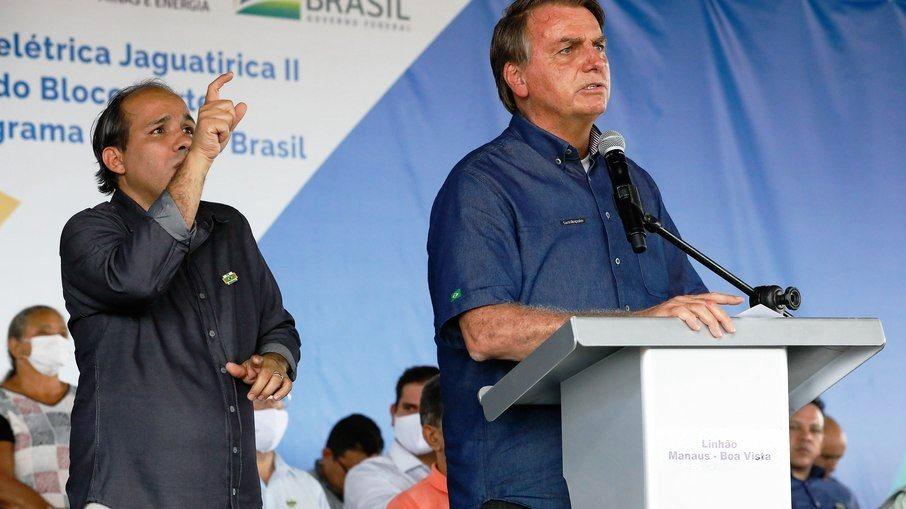 Bolsonaro reafirma que quer ‘se livrar’ da Petrobras e a privatizar