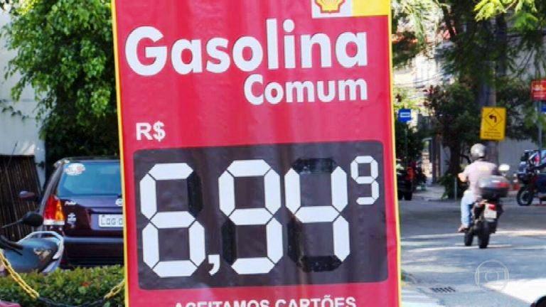 Planalto prepara MP para subsidiar diesel e gás de cozinha e tentar frear alta de preços