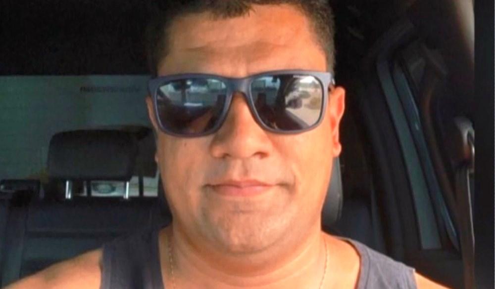 Empresário é morto a tiros dentro de escritório em Guarapari, ES