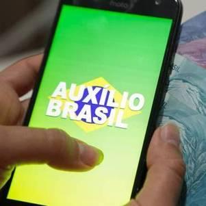 Auxílio Brasil começa a ser pago nesta quarta-feira (17): Beneficiário pode consultar parcelas por app da Caixa