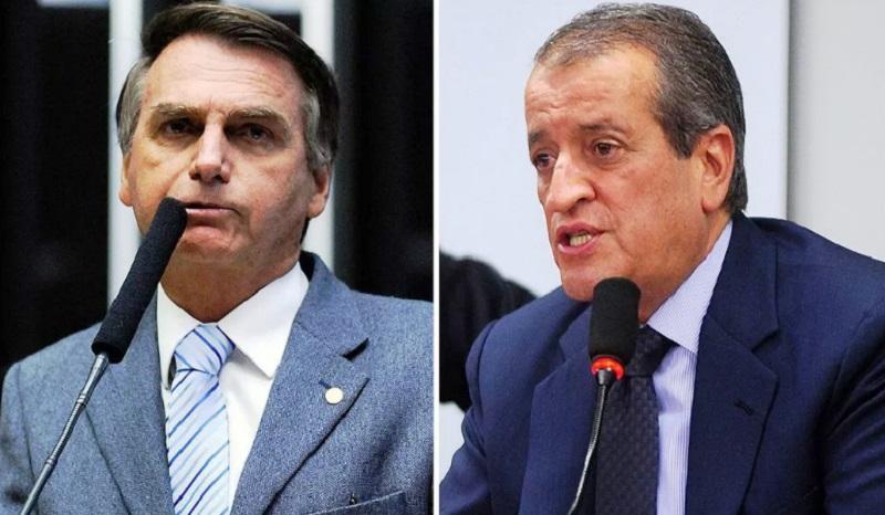 PL dá ‘carta branca’ a presidente do partido para acertar filiação de Bolsonaro