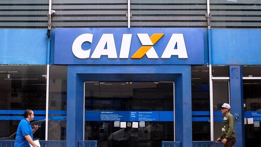 Agências da Caixa voltam a atender no horário pré-pandemia a partir desta terça-feira (23)