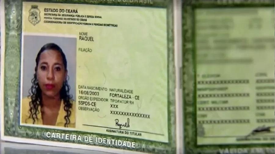 Jovem cearense sem sobrenome não consegue tirar documentos, nem ter acesso a serviços básicos 