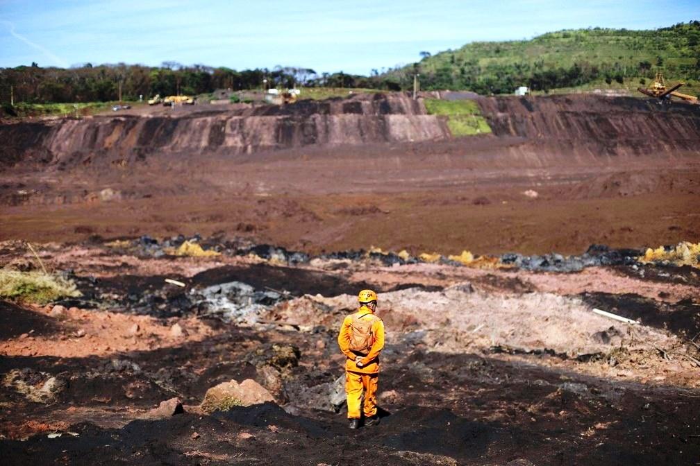 Polícia Federal indicia 19 pessoas, Vale e TÜV SÜD por rompimento da barragem em Brumadinho