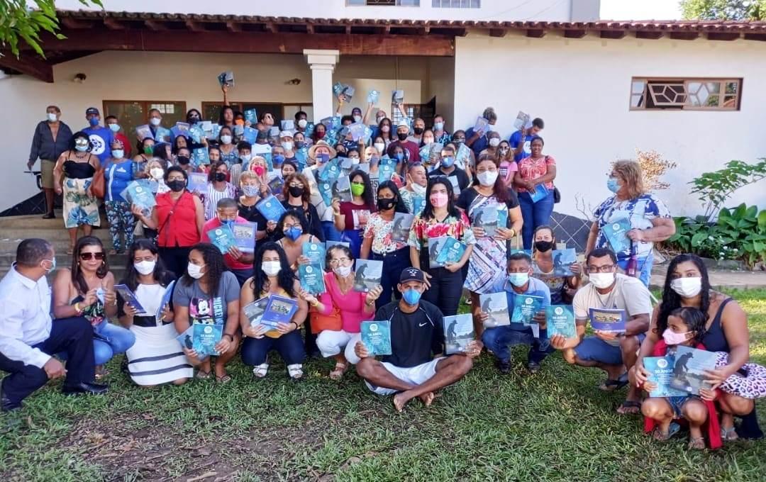 Na volta de Brasília, Adeci reitera Manifesto da Pesca em defesa dos pescadores e pescadoras artesanais do ES