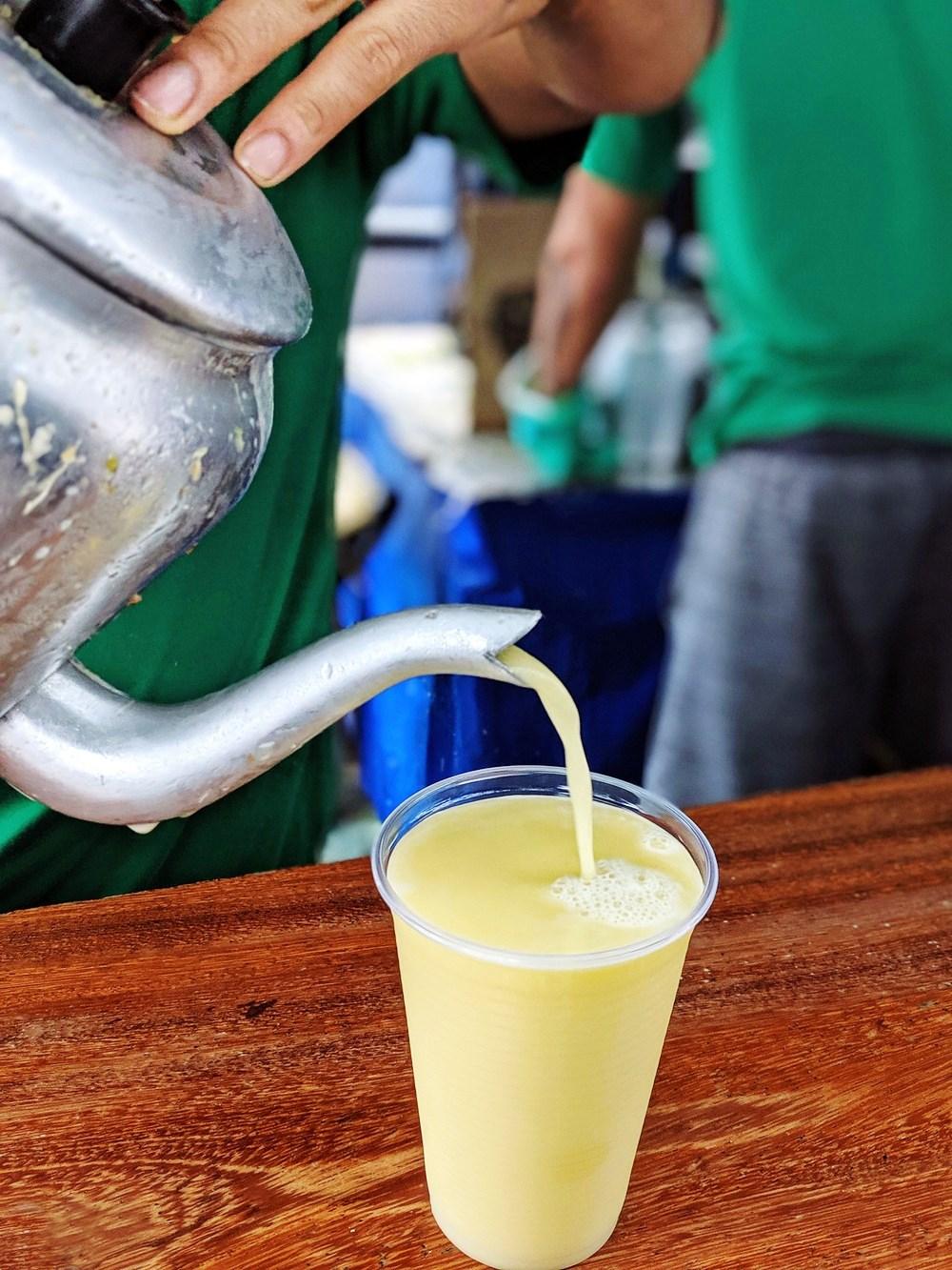 Descubra a origem da dupla pastel e caldo de cana no Brasil