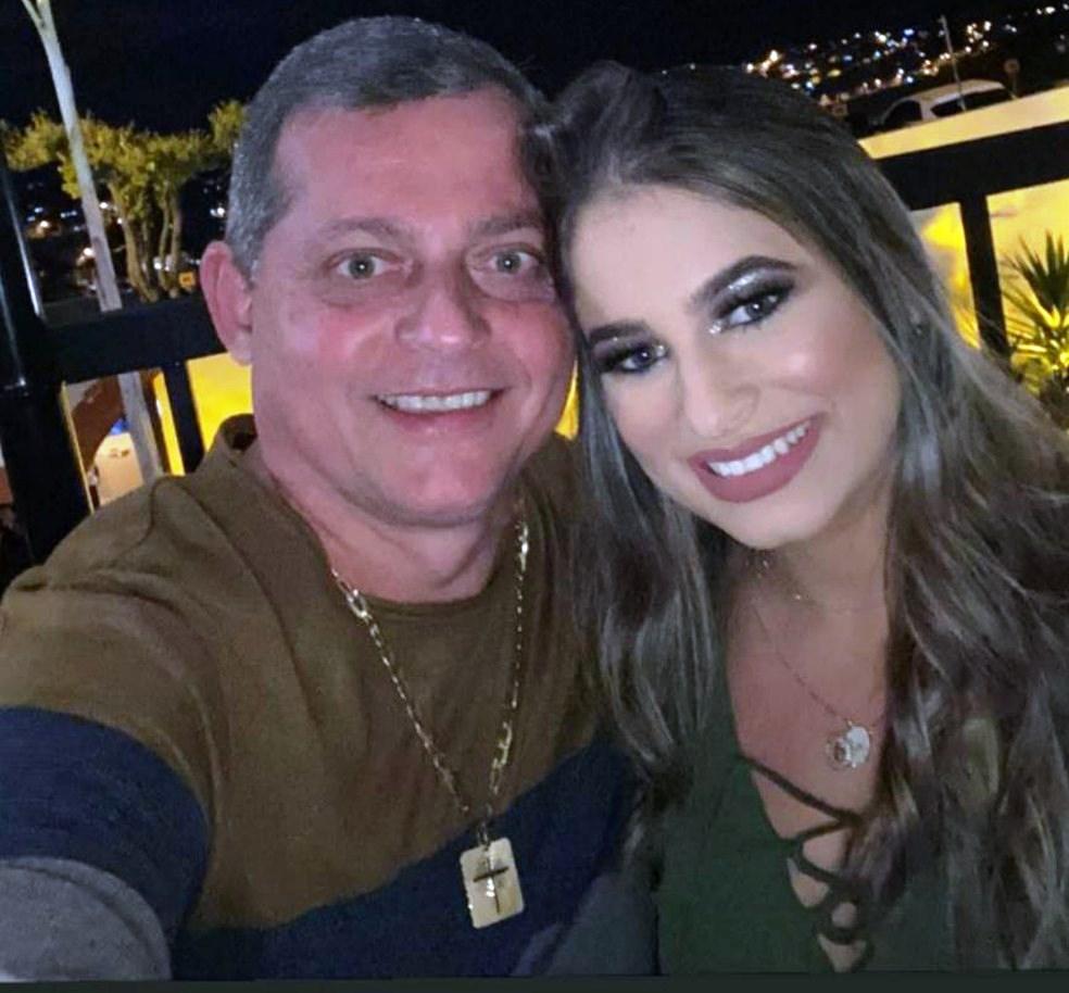 Policial militar reformado e ex-vereador mata a esposa e se entrega