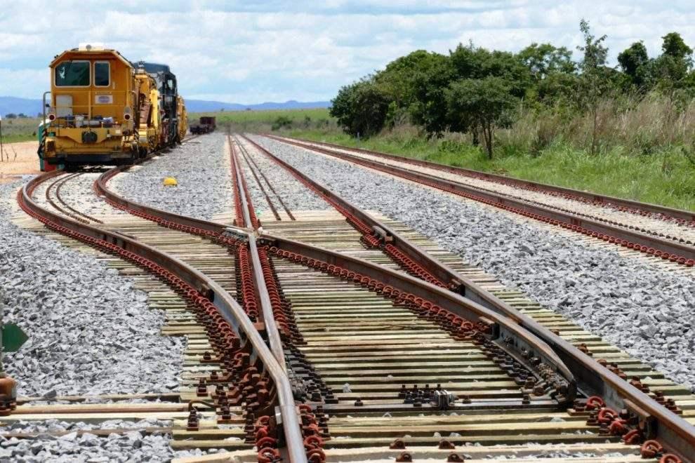 Duas novas ferrovias serão construídas no Espírito Santo