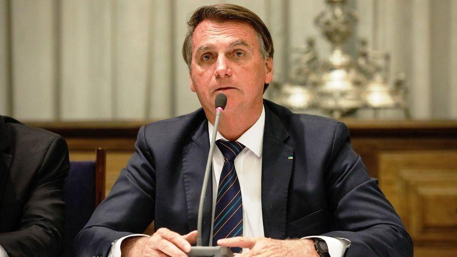 Três meses após trégua, Bolsonaro volta a atacar ministros do STF