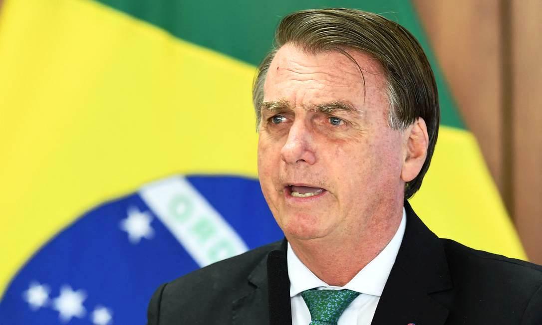 Governo Bolsonaro prepara reajuste salarial para PF, PRF e polícia penal