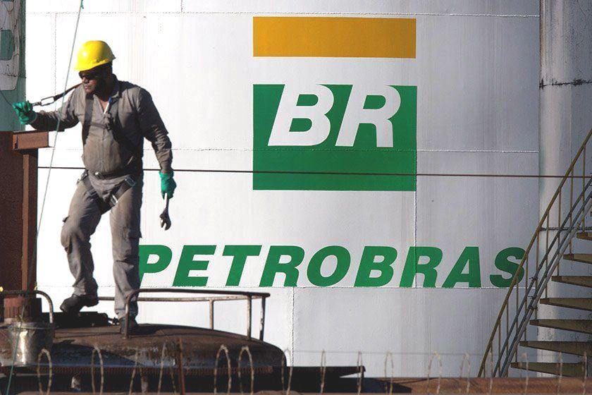 Petrobras abre concurso com 757 vagas e salário inicial é de R$ 11.716,82