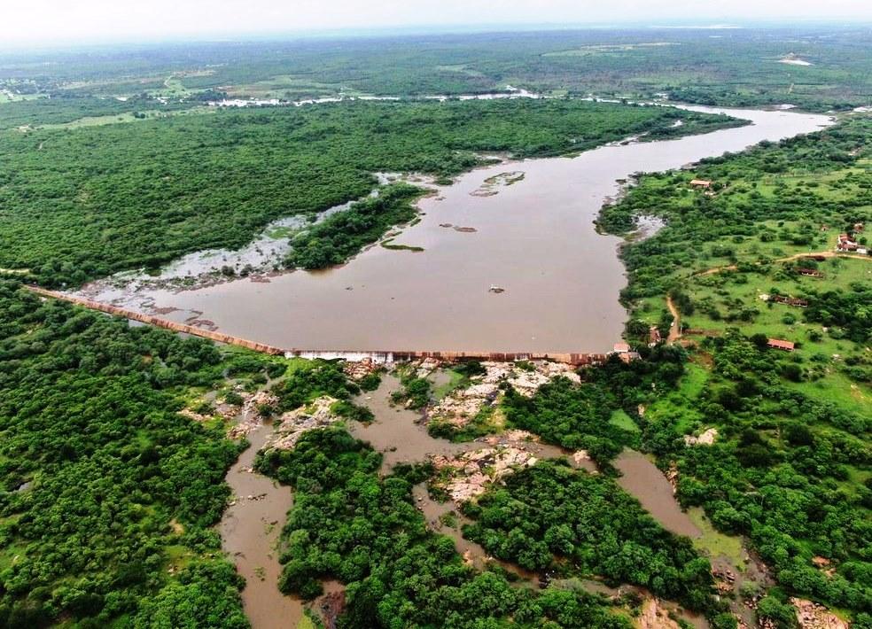 Chuvas e ações amenizam crise hídrica, mas 2022 ainda requer 'atenção', dizem governo e NOS