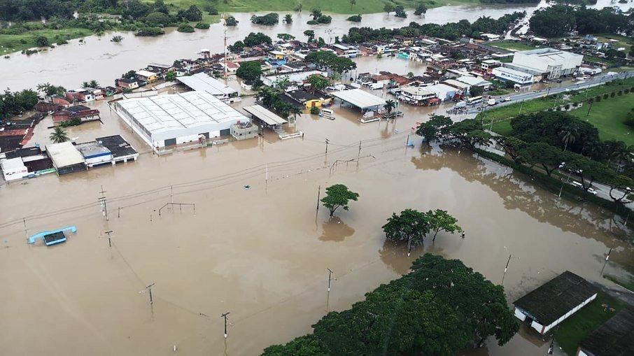 Atingidos por enchentes podem sacar R$ 6,2 mil do FGTS: Veja como sacar