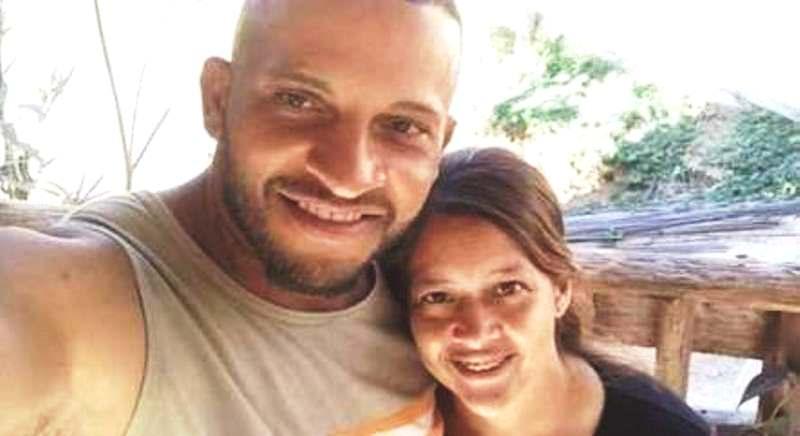 Homem assassina a ex-mulher a facadas e se mata em seguida