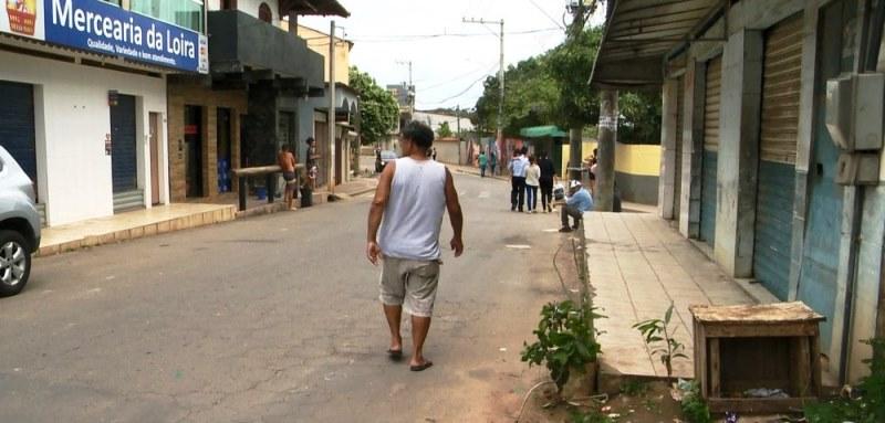 Mulher é morta a tiros em Cariacica, ES