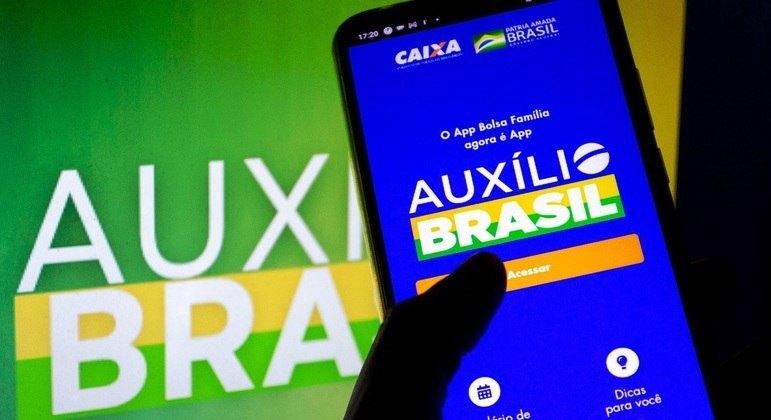 Confira as datas de pagamento do Auxílio Brasil para o ano de 2022