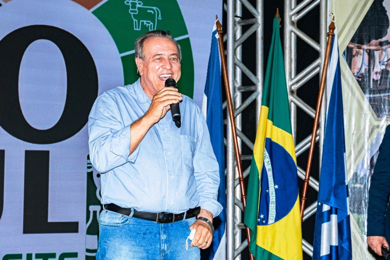 Deputado Estadual Dr. Emilio Mameri visita Conceição da Barra nesta segunda-feira (10)